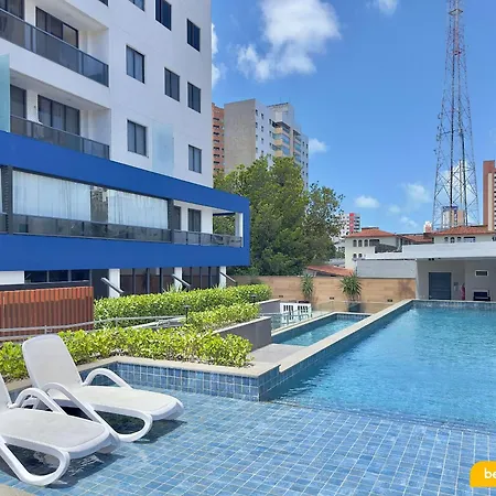 Casa de férias Jsmart Dom *