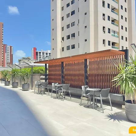 Casa de férias Jsmart Dom Fortaleza (Ceara)