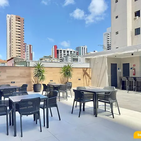 Jsmart Dom Fortaleza (Ceara)