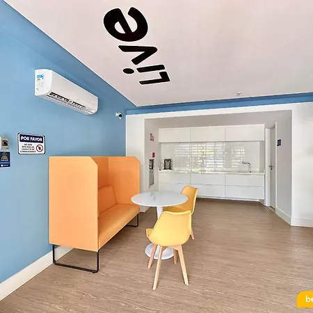 Jsmart Dom Casa de férias