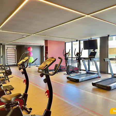 Jsmart Dom Fortaleza (Ceara)