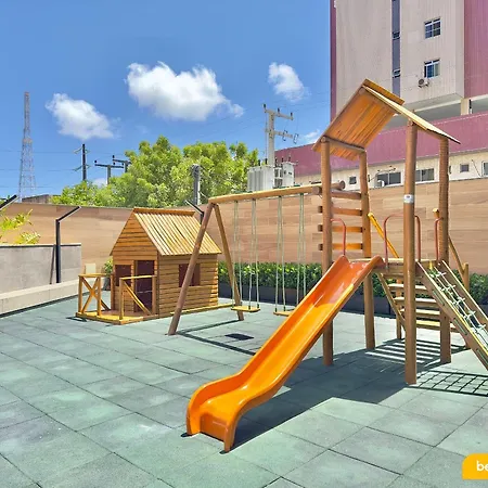Jsmart Dom Casa de férias Fortaleza (Ceara)