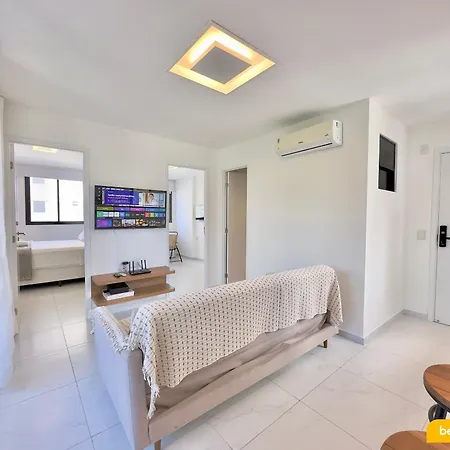 Casa de férias Jsmart Dom Fortaleza (Ceara)