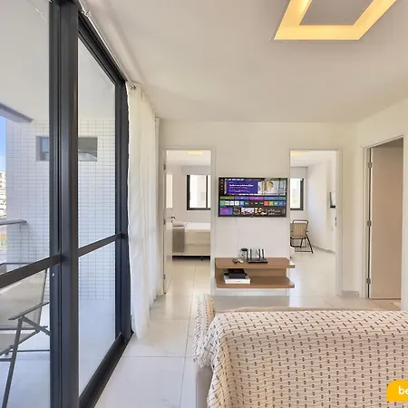 Jsmart Dom * Fortaleza (Ceara)