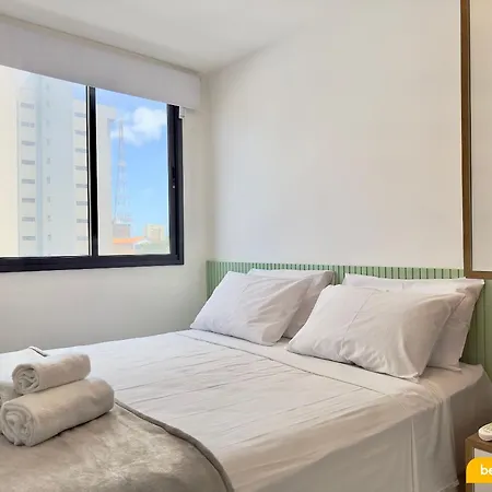 Jsmart Dom Fortaleza (Ceara)