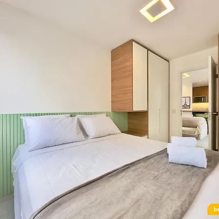 Casa de férias Jsmart Dom Fortaleza (Ceara)