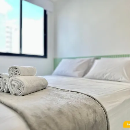 Casa de férias Jsmart Dom Fortaleza (Ceara)