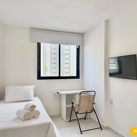 Casa de férias Jsmart Dom Fortaleza (Ceara)
