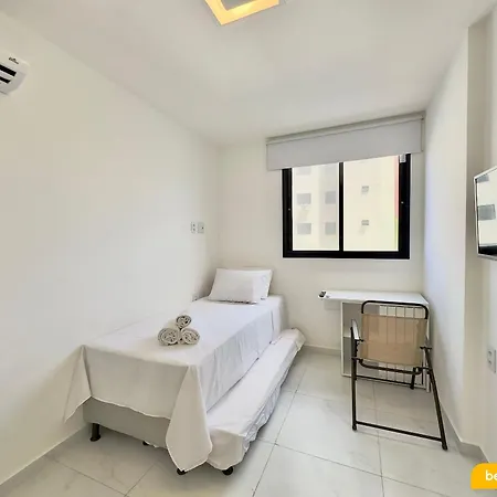 Casa de férias Jsmart Dom Fortaleza (Ceara)